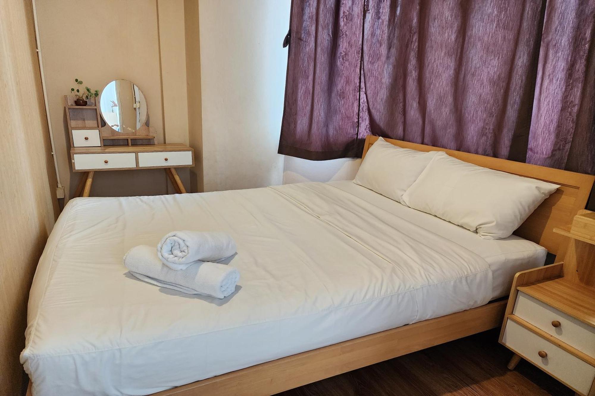 Hostel Ease