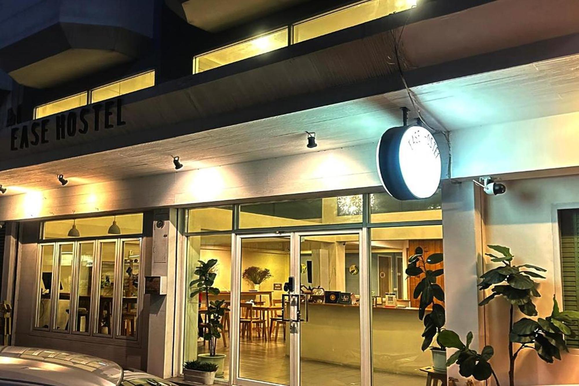 Ease Hostel