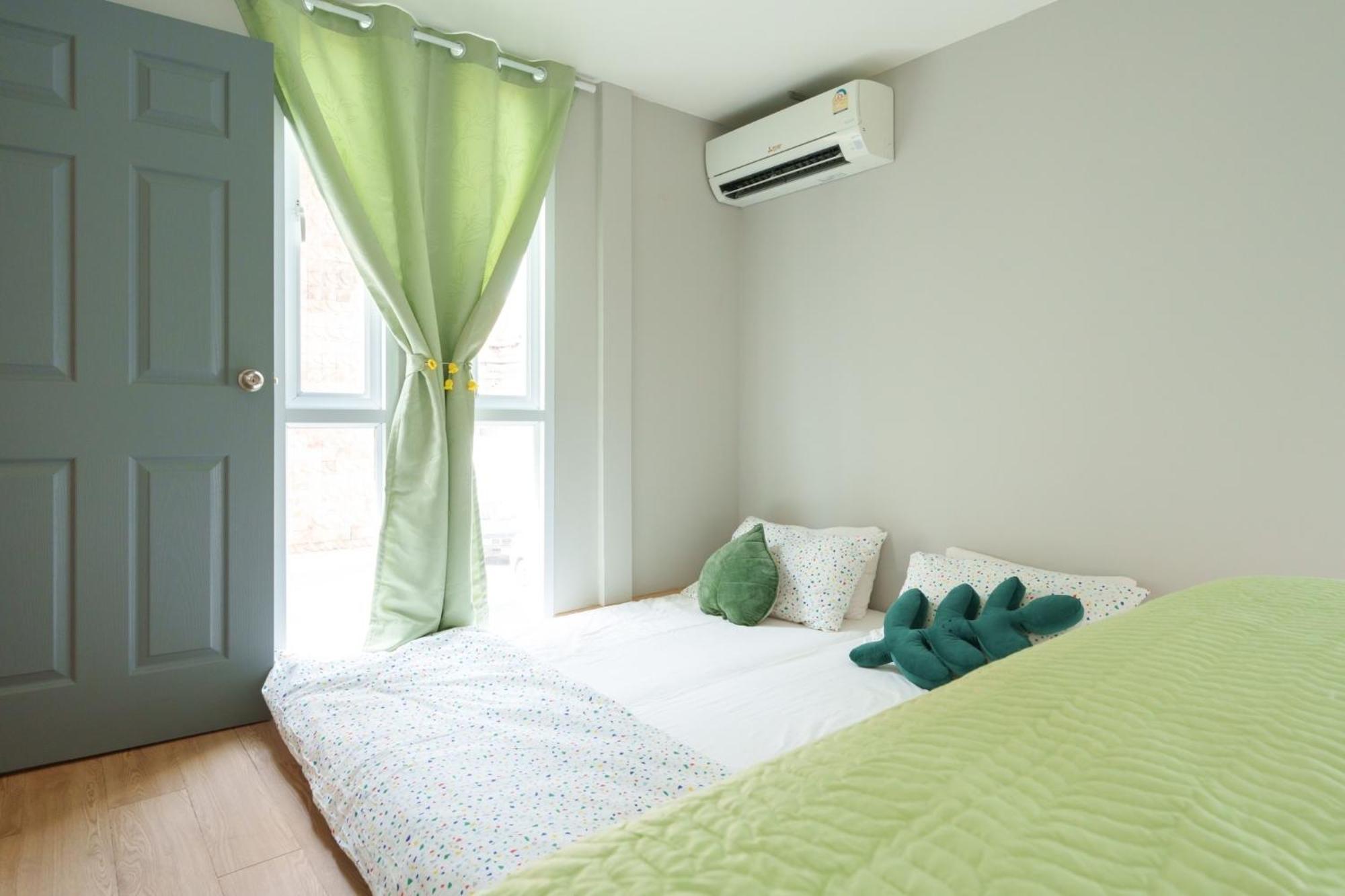 T-t-haus Pangsapuri
