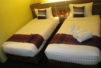 Bed & Breakfast Pakdee 3*