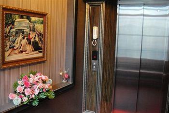 Bed & Breakfast Pakdee Bangkok