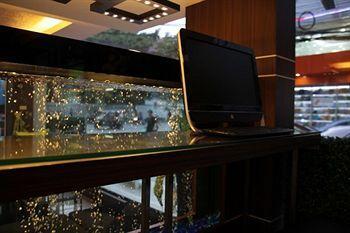 Pakdee 3* Bangkok