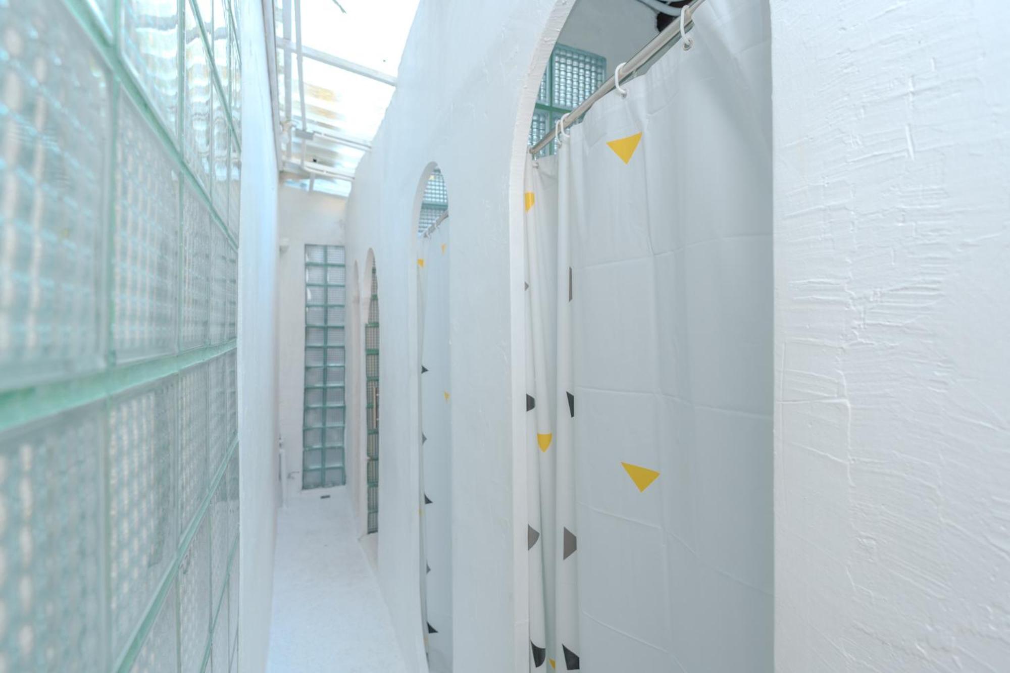 Hotel Easy Sunday Khaosan Beds Bangkok