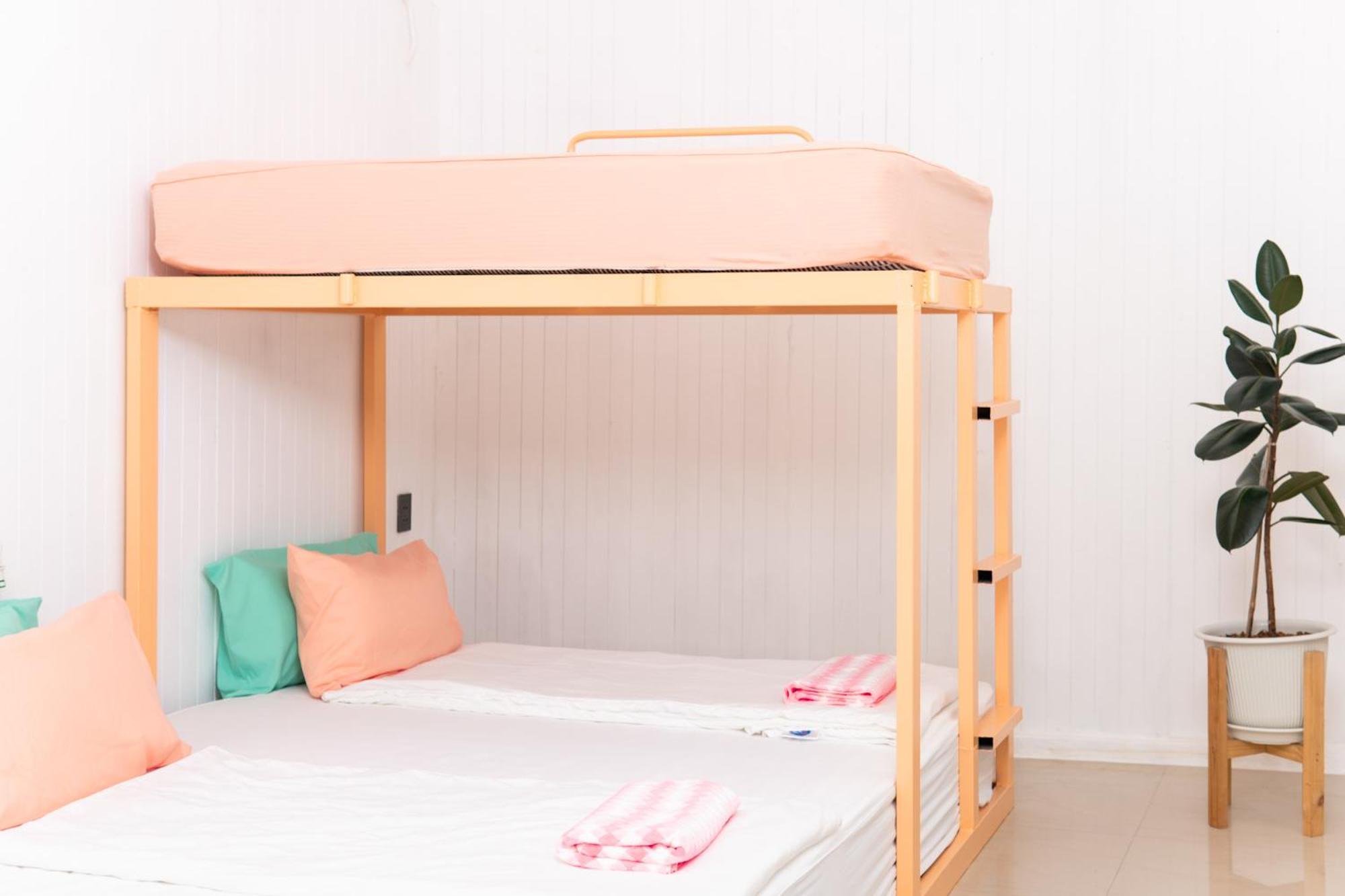 Easy Sunday Khaosan Beds 3* Bangkok