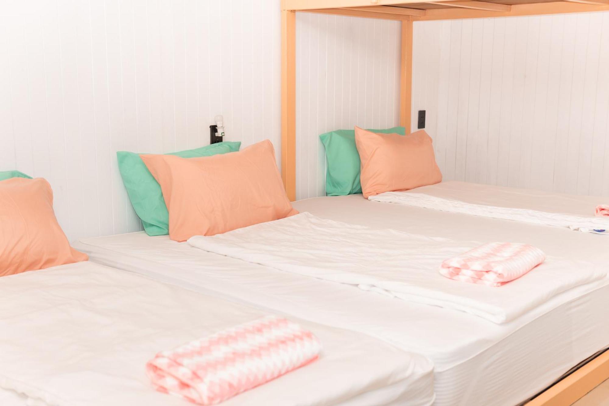 Hotel Easy Sunday Khaosan Beds