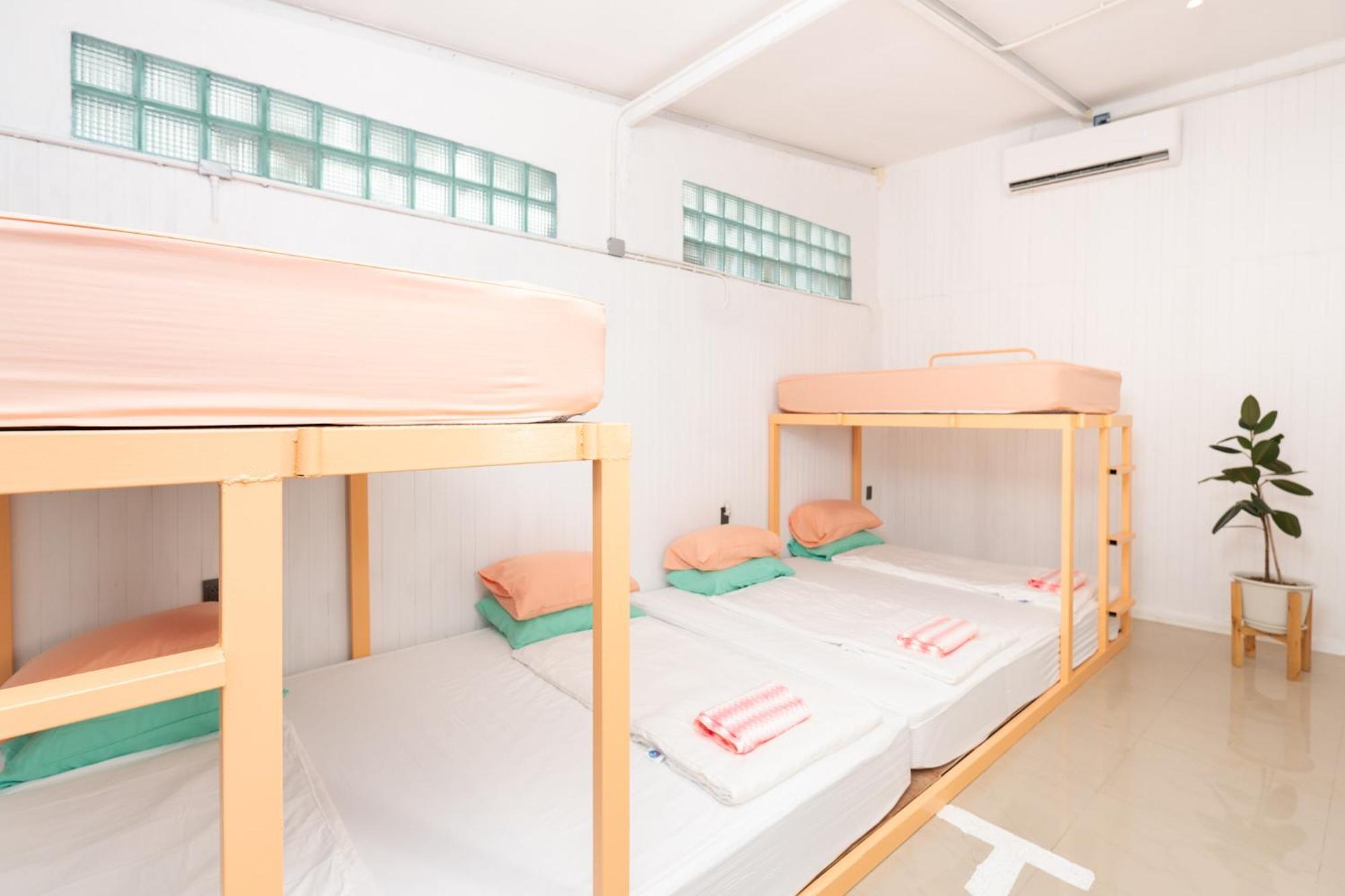 Easy Sunday Khaosan Beds Hotel Bangkok