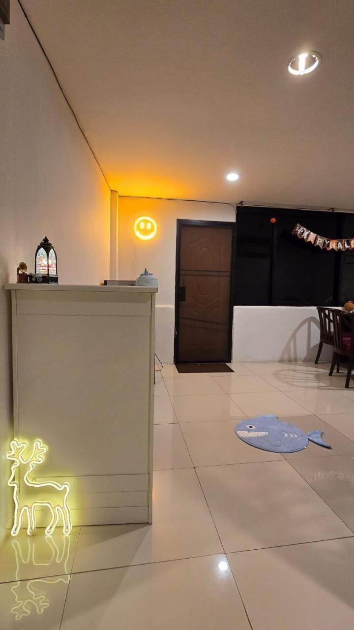 The Haven Sabi Aparthotel *