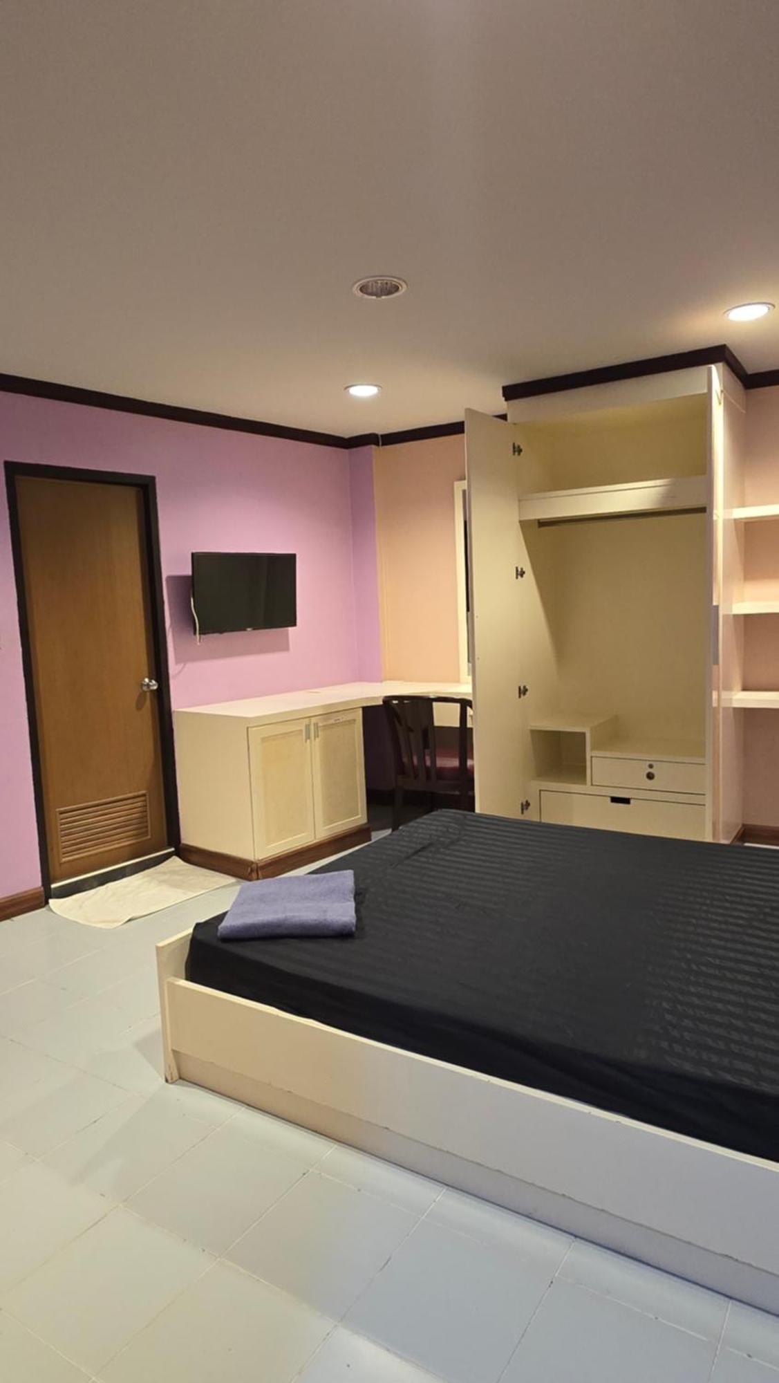 Aparthotel The Haven Sabi Bangkok
