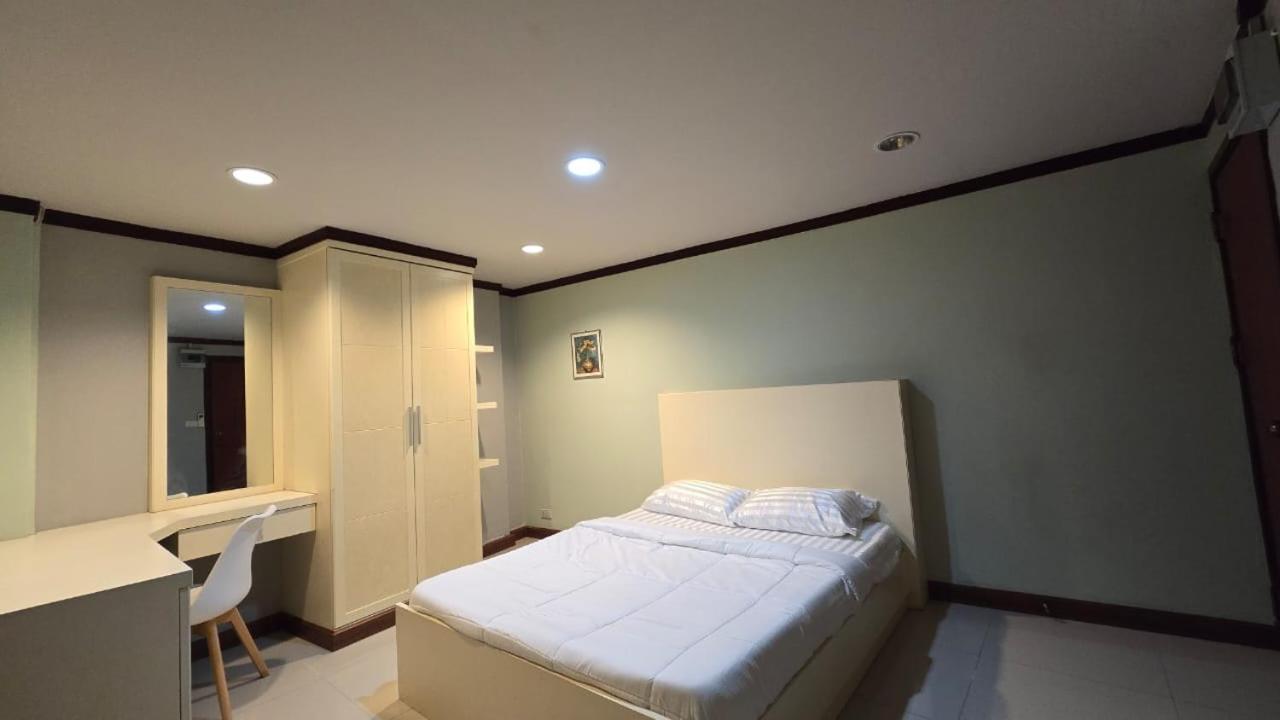 Aparthotel The Haven Sabi