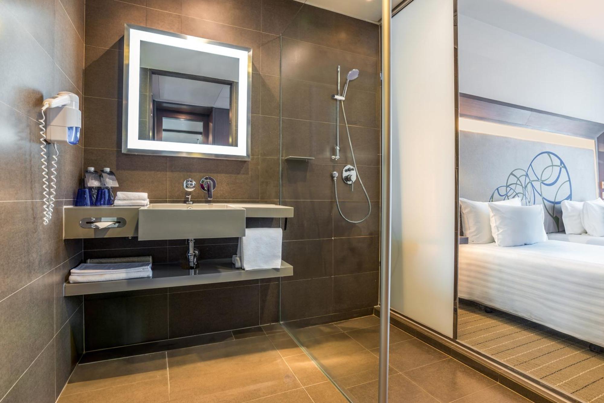 Hotel Four Points By Sheraton Ploenchit Sukhumvit Bangkok