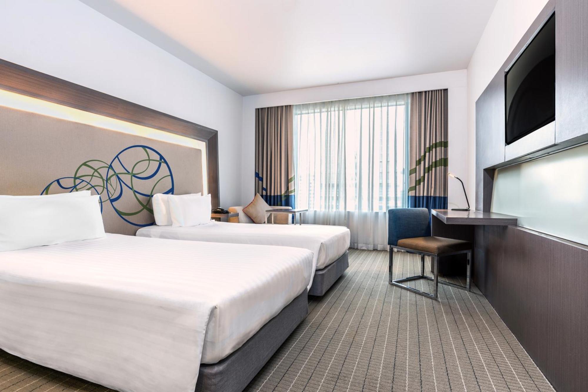 Four Points By Sheraton Ploenchit Sukhumvit Hotel