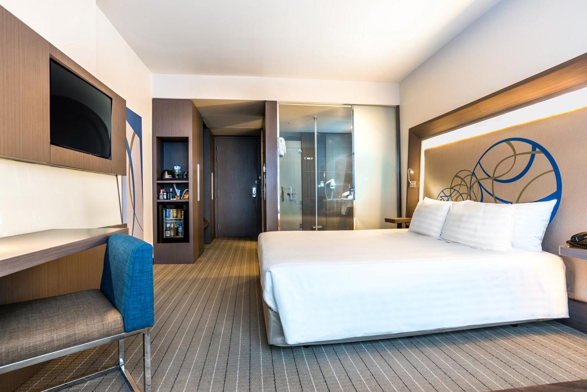 Four Points By Sheraton Ploenchit Sukhumvit
