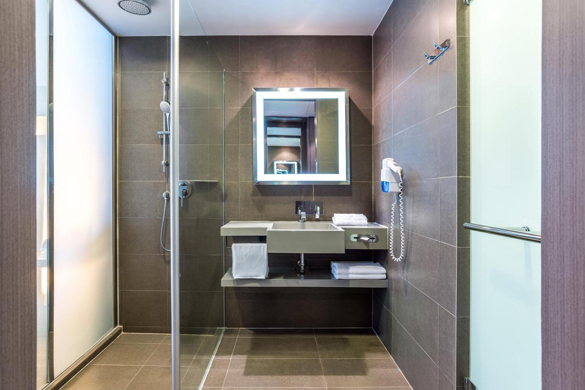 Hotel Four Points By Sheraton Ploenchit Sukhumvit 4*