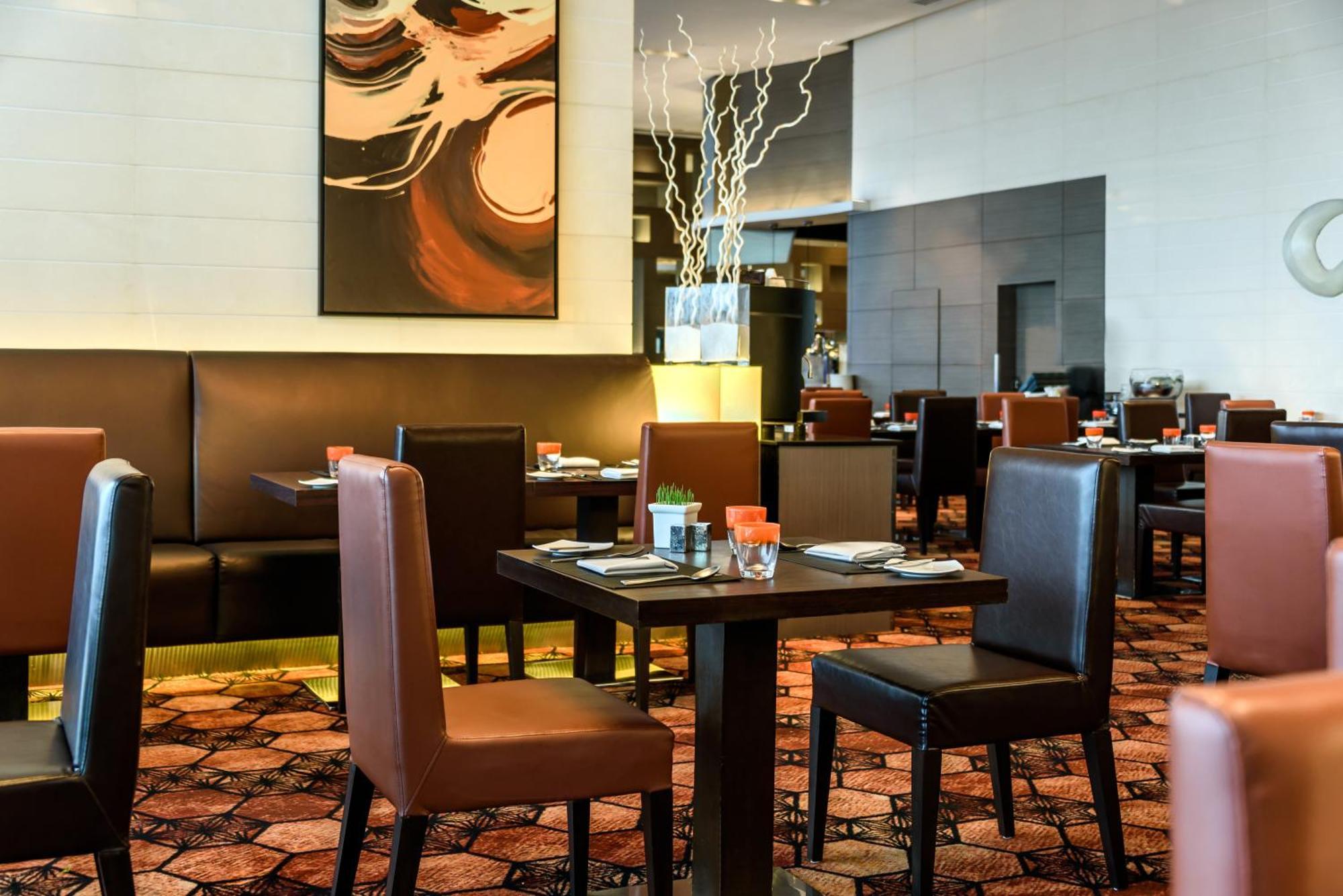 Four Points By Sheraton Ploenchit Sukhumvit Bangkok