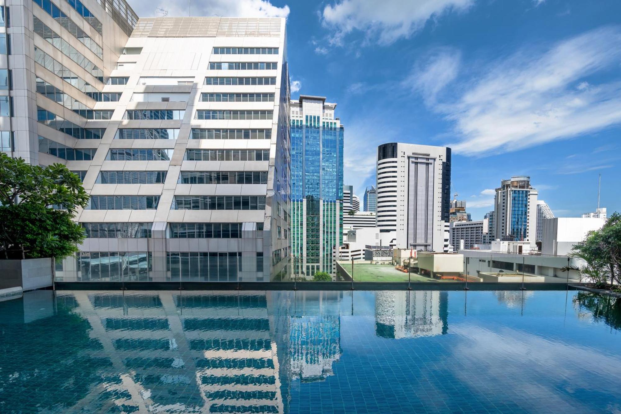 Hotel Four Points By Sheraton Ploenchit Sukhumvit