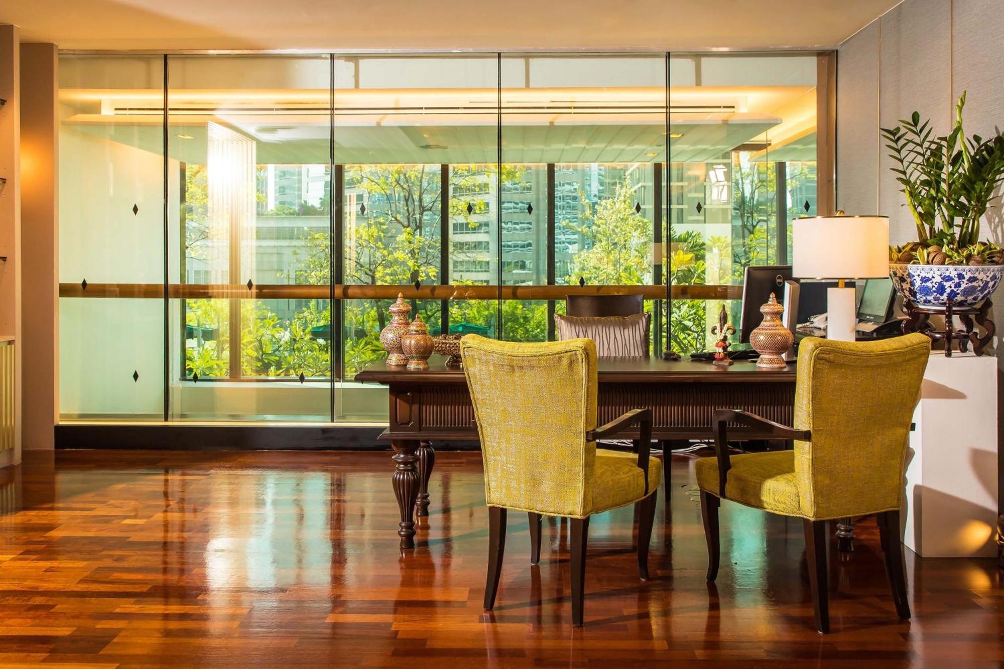 The Athenee Hotel, A Luxury Collection Hotel, 5*