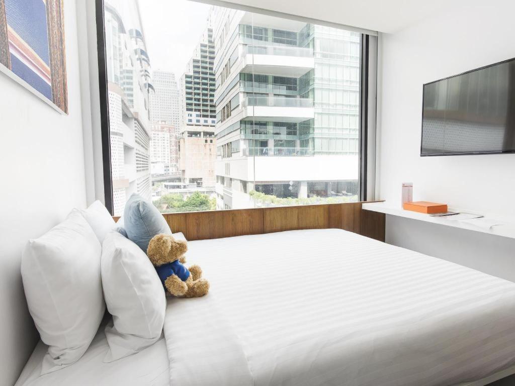 Hotel S Box Sukhumvit