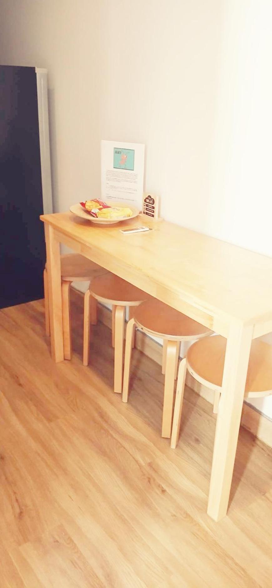 Appartement Live Like A Local In Ekkamai