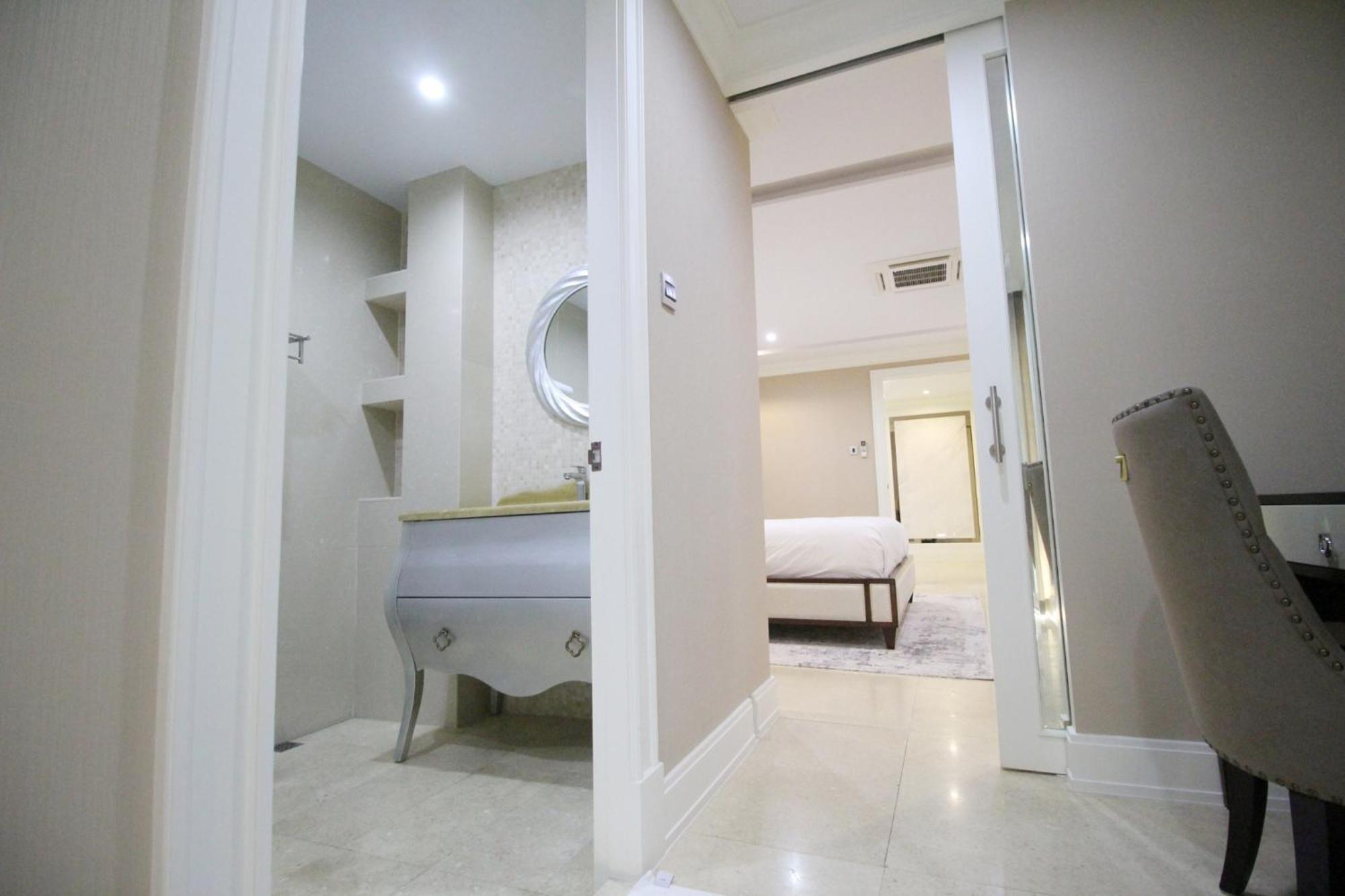 Sasha House Bangkok