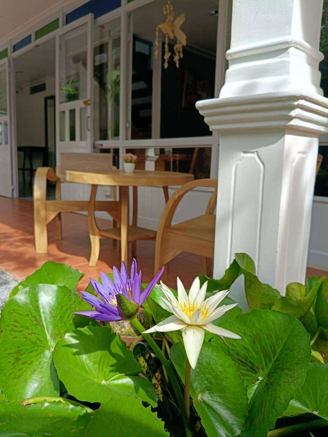 Baan Debtida Bangkok