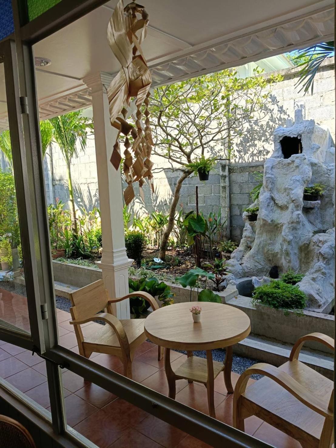 Baan Debtida Bangkok