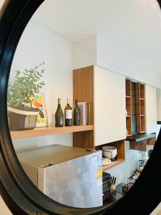 New Stylish Modern 4br 12pax 200m Bts Phrakhanong