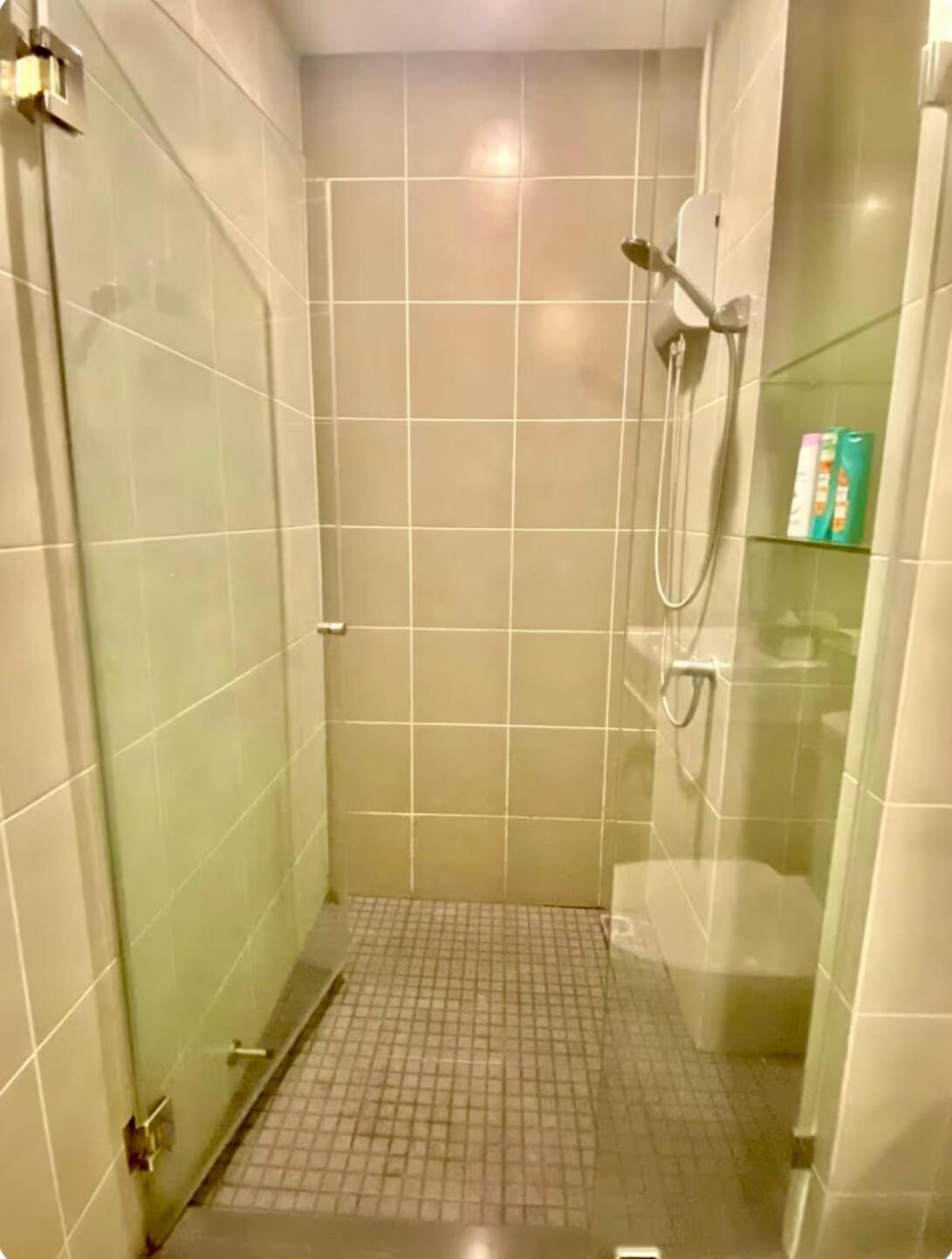 24th Floor, Cozy Skyline View Oasis 1bed & 1sofa *
