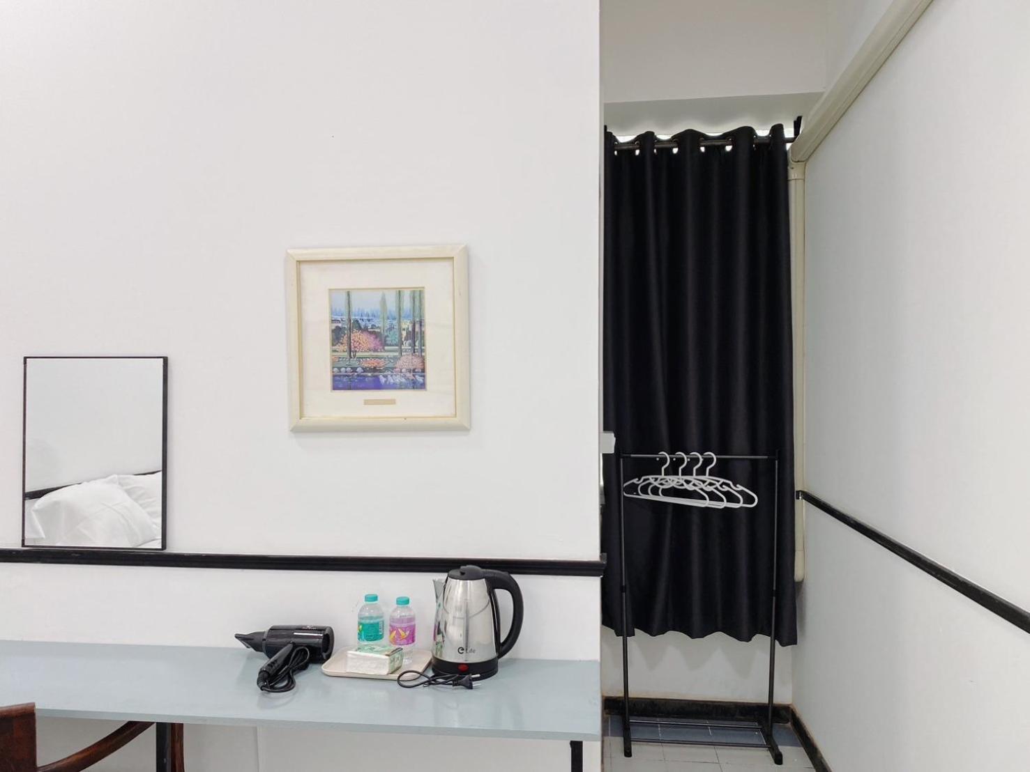 Apartemen Go Mrt Hua Lamphong China Town Bangkok