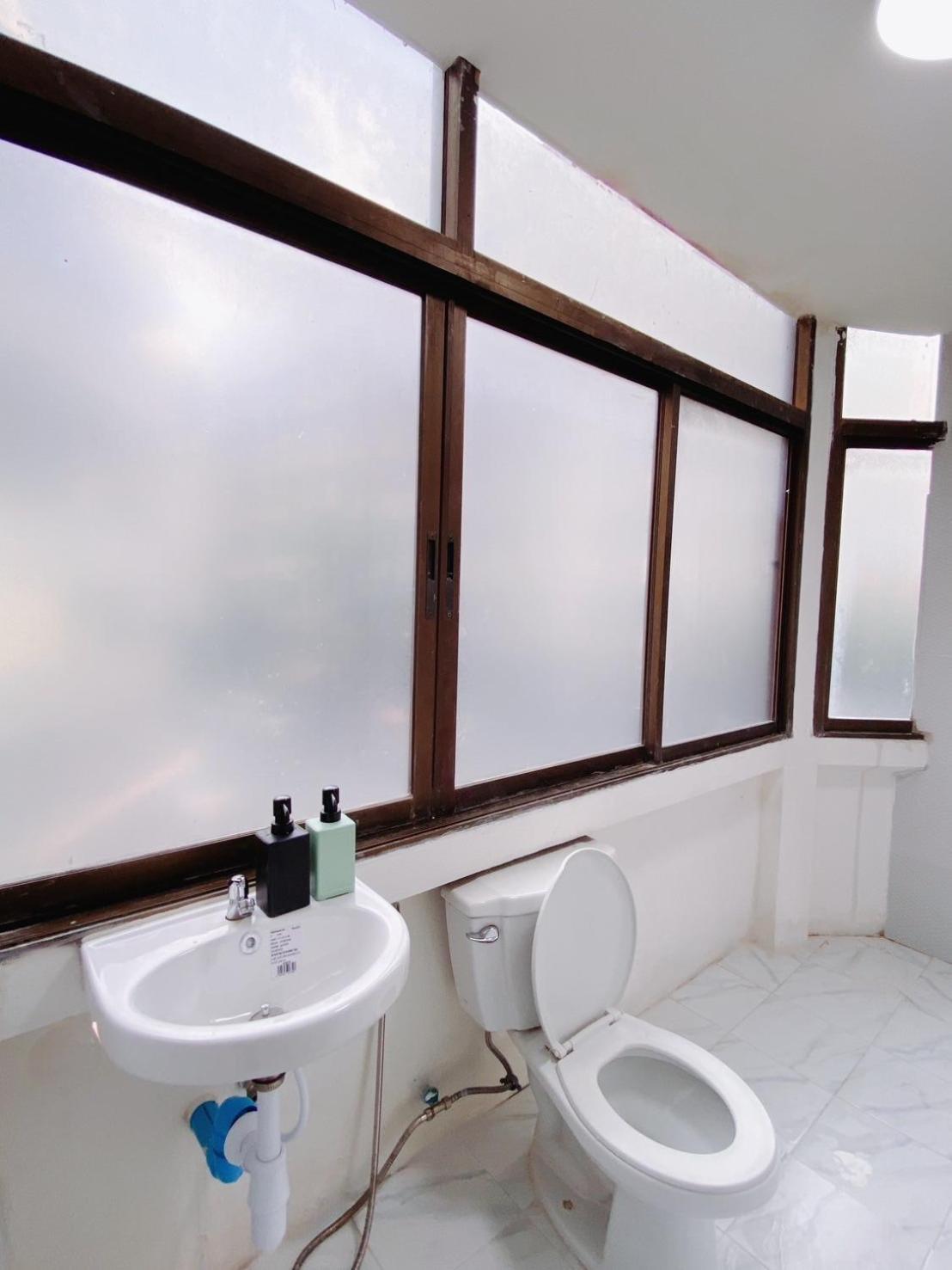 Apartemen Go Mrt Hua Lamphong China Town
