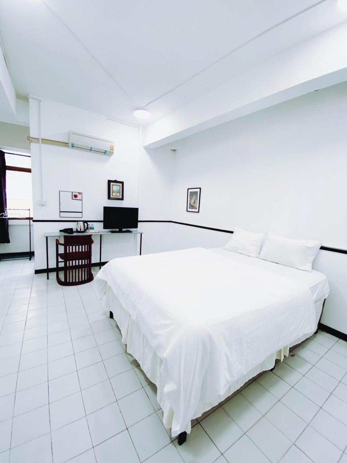 Apartment Go Mrt Hua Lamphong Yaowarat Bangkok