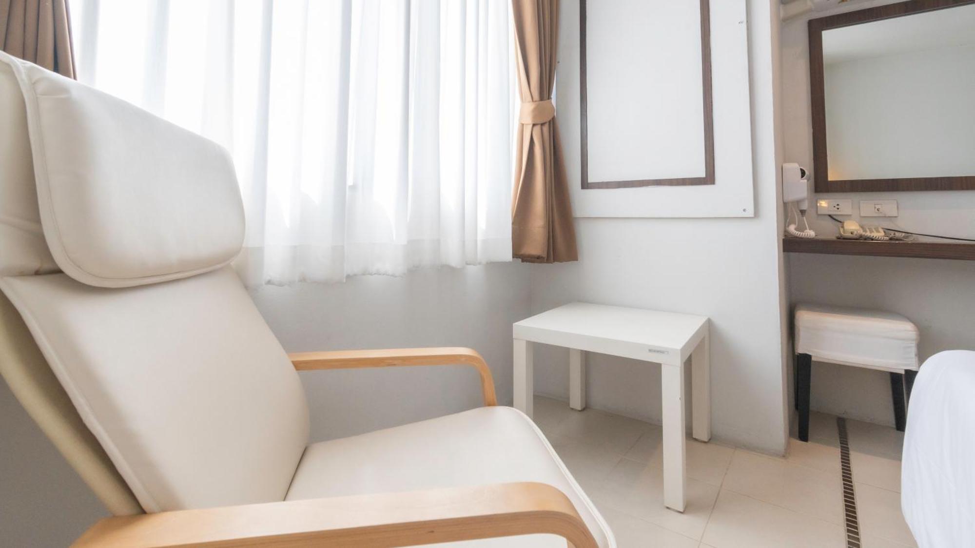 Hotel Pas Cher De