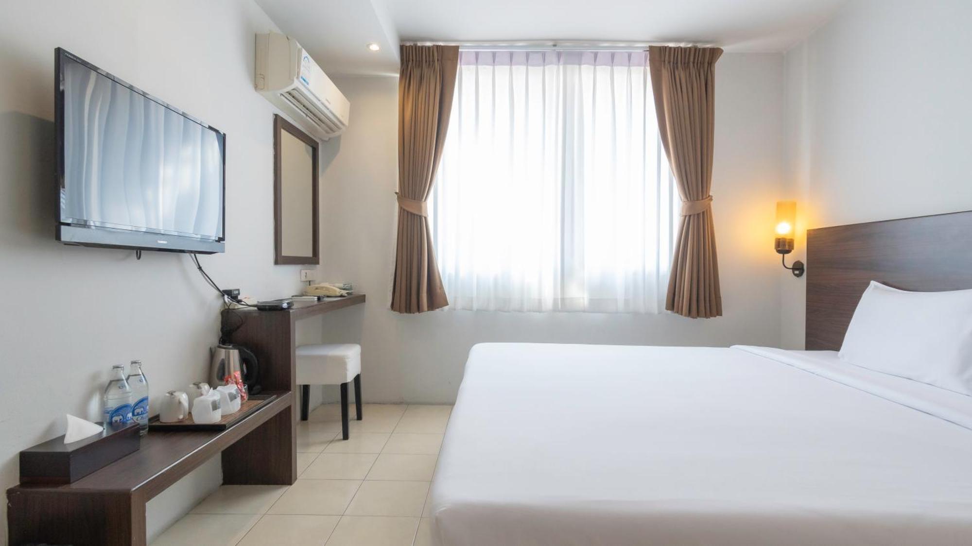 Pas Cher De Hotel