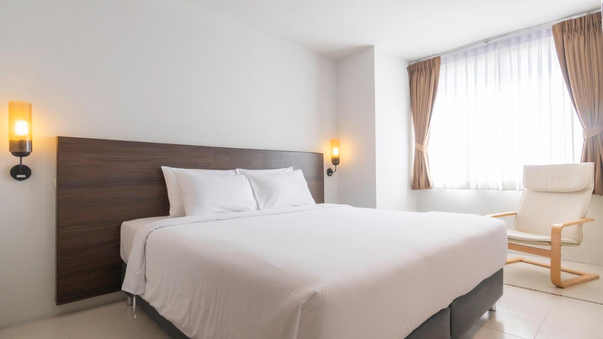 Pas Cher De Hotel Bangkok