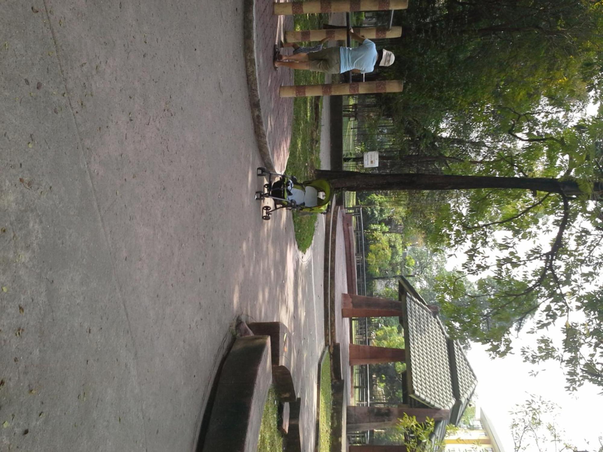 The Park Land Bangna By Nudda * Bangkok