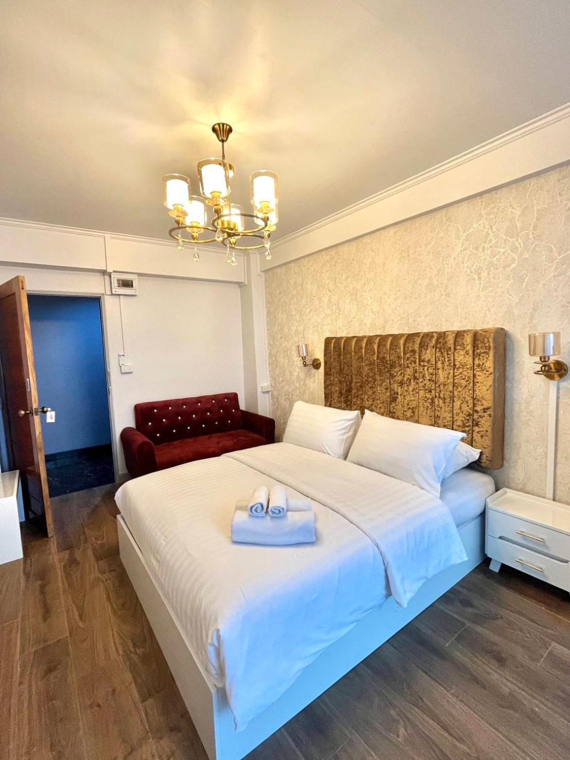 Sweetloft Don Muang Hotel 3*