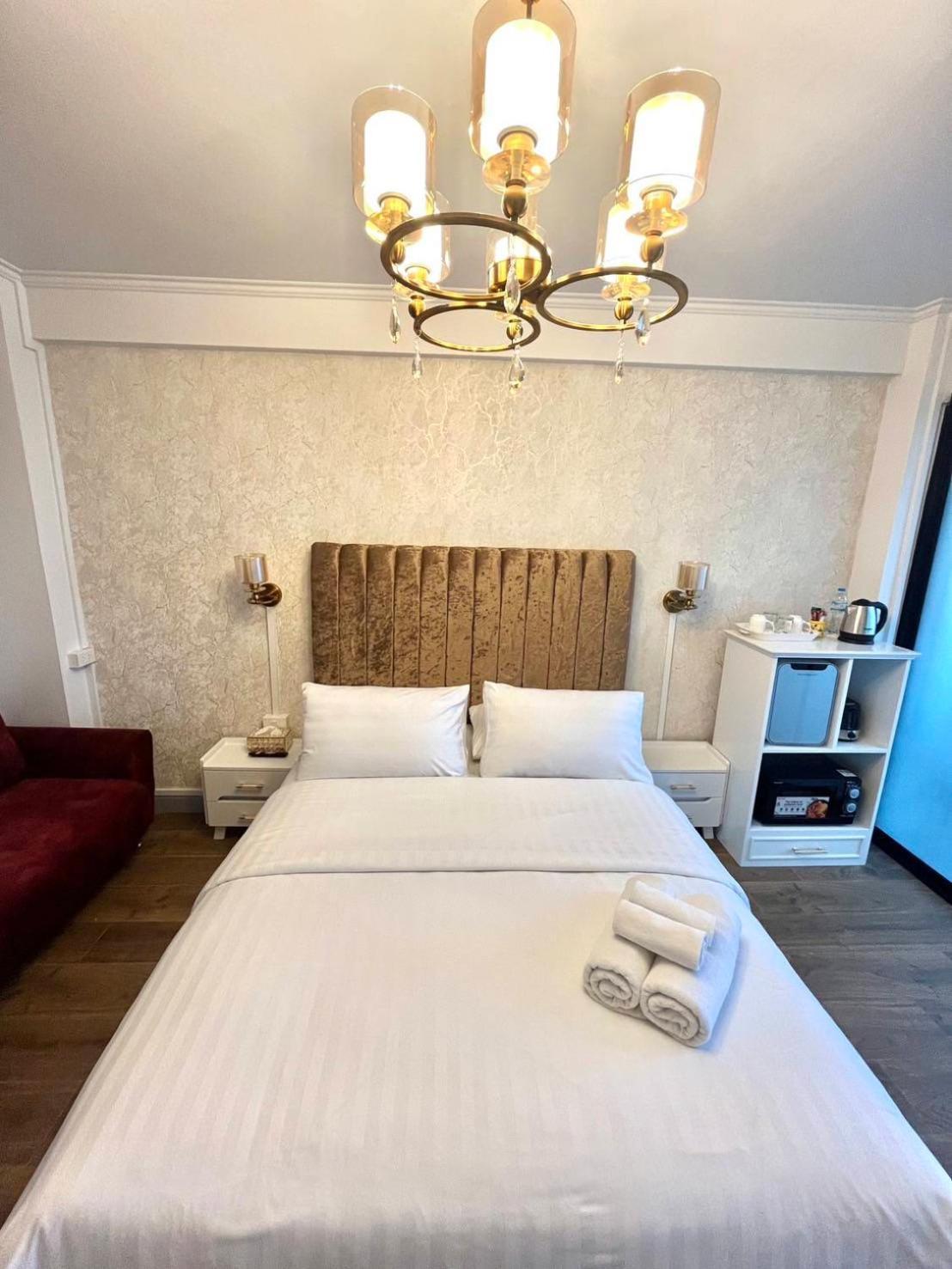 Hotel Sweetloft Don Muang 3*
