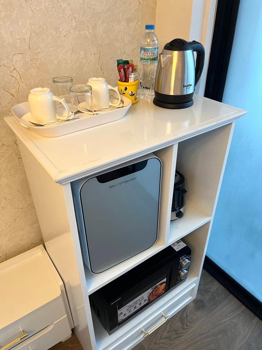 Sweetloft Don Muang 3* Bangkok