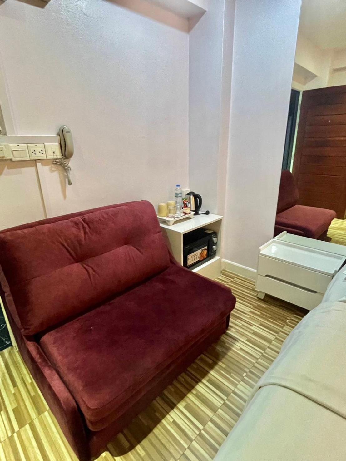 Sweetloft Don Muang Hotel 3*