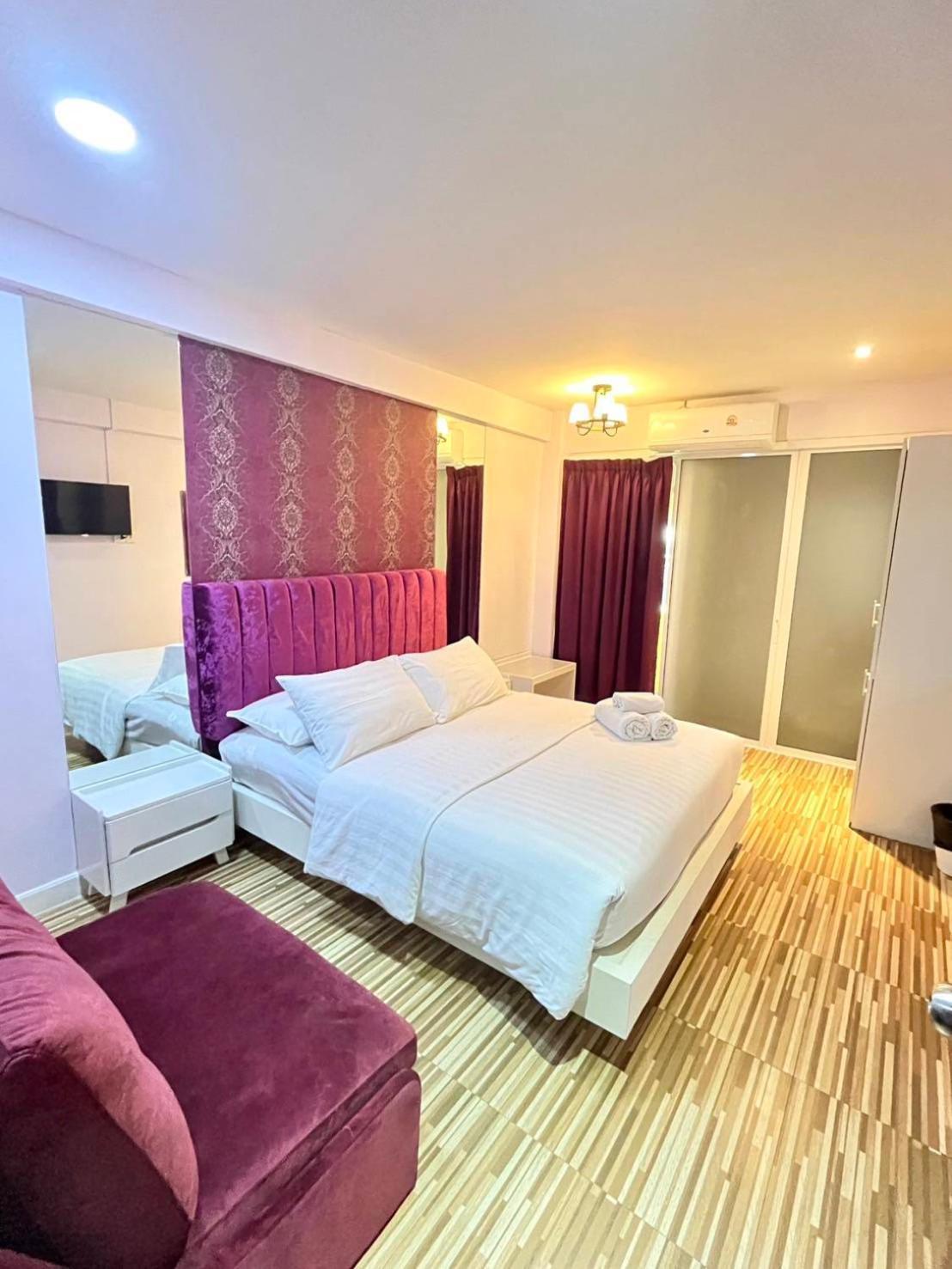 Sweetloft Don Muang Hotel Bangkok