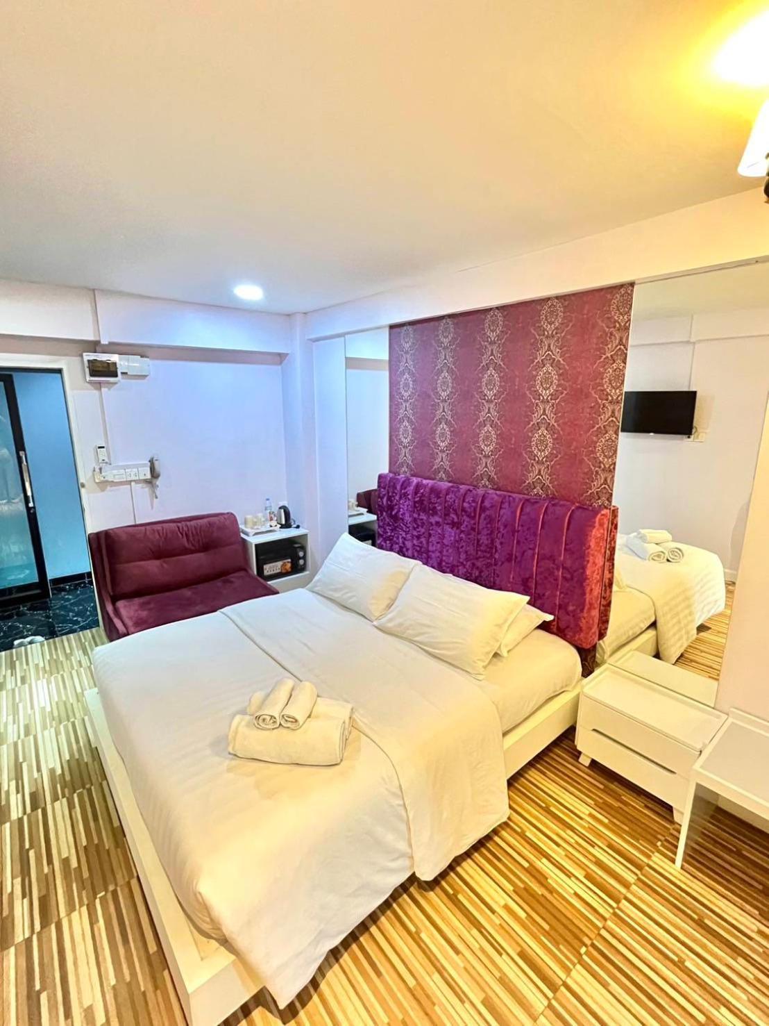Hotel Sweetloft Don Muang Bangkok
