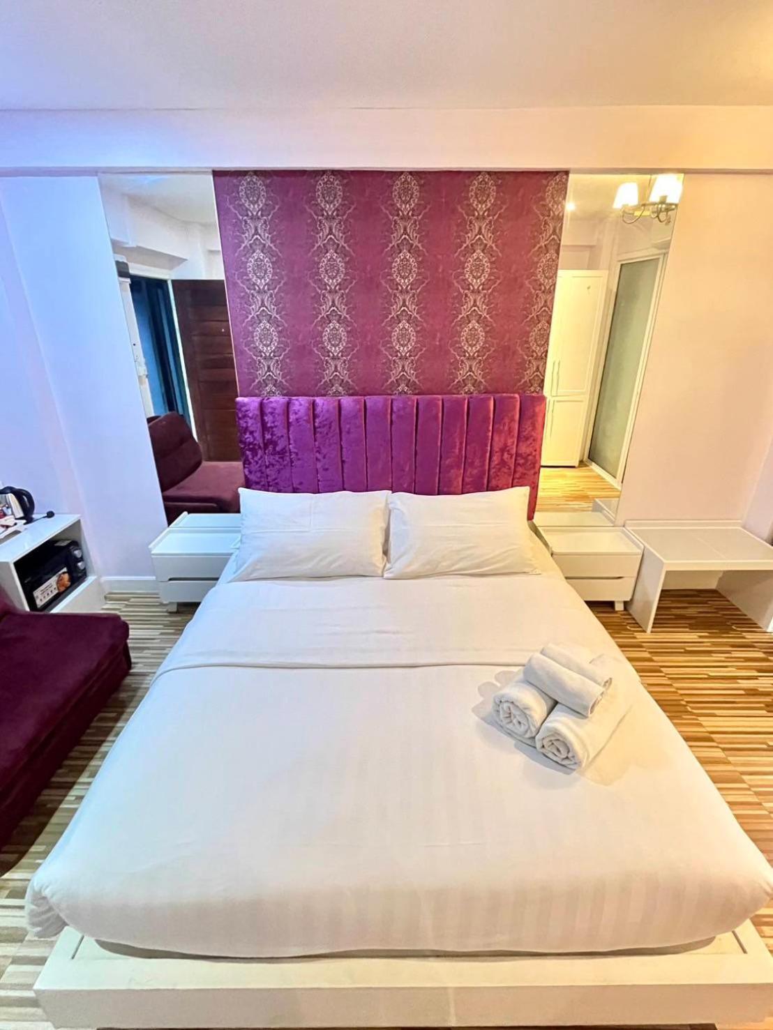 Sweetloft Don Muang 3*