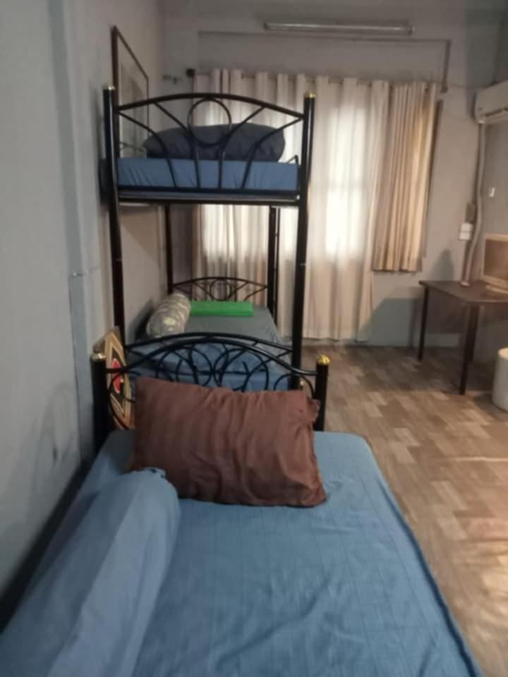 Accommodatie bij particulieren Bang Lumphu House&bistro Bangkok