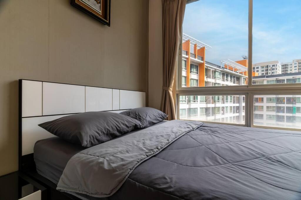 Center 2 Bedrooms Check In 24h Fast Wifi Gym Swimming Pool Apartamento *