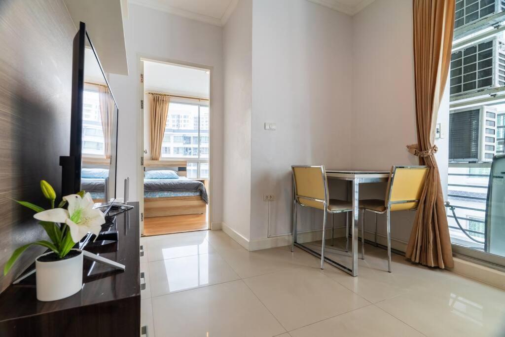 Center 2 Bedrooms Check In 24h Fast Wifi Gym Swimming Pool Apartamento *