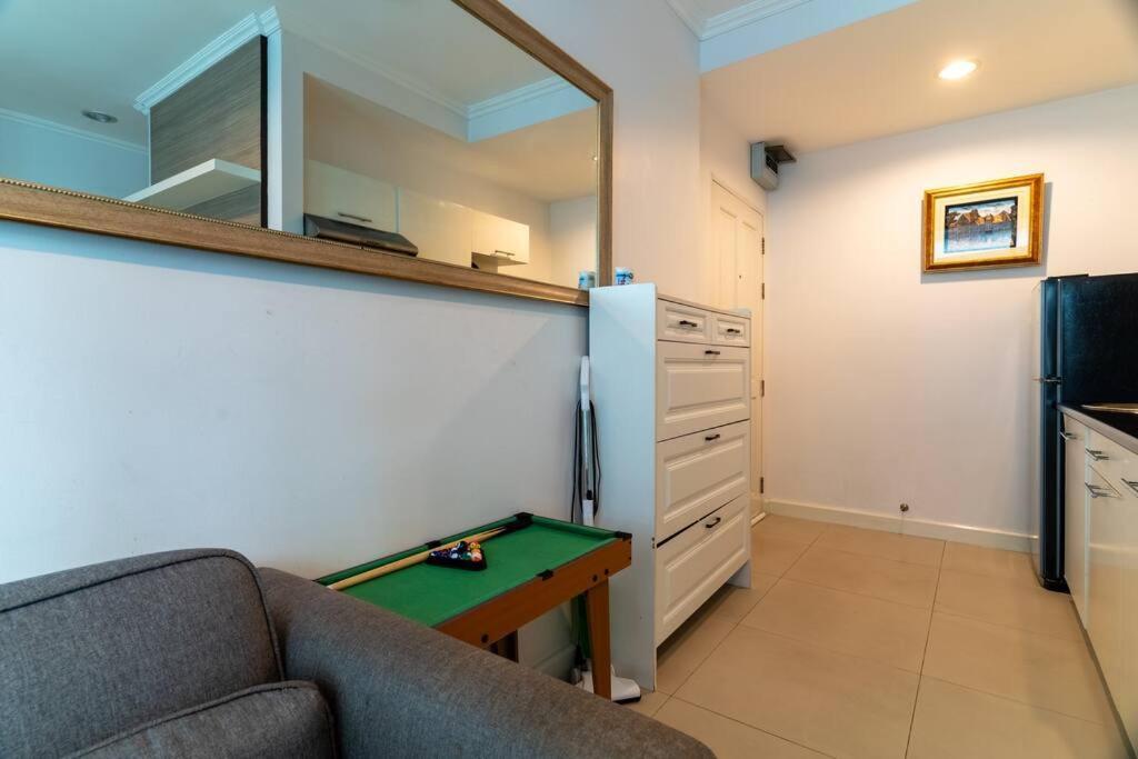 Center 2 Bedrooms Check In 24h Fast Wifi Gym Swimming Pool Apartamento *