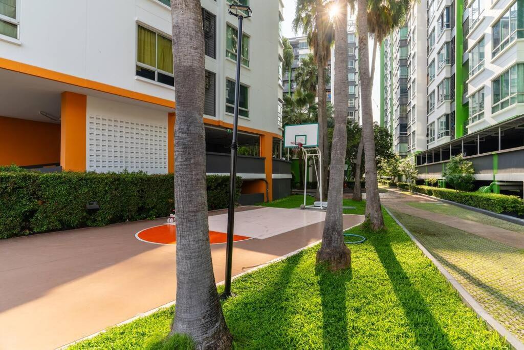 Center 2 Bedrooms Check In 24h Fast Wifi Gym Swimming Pool Apartamento