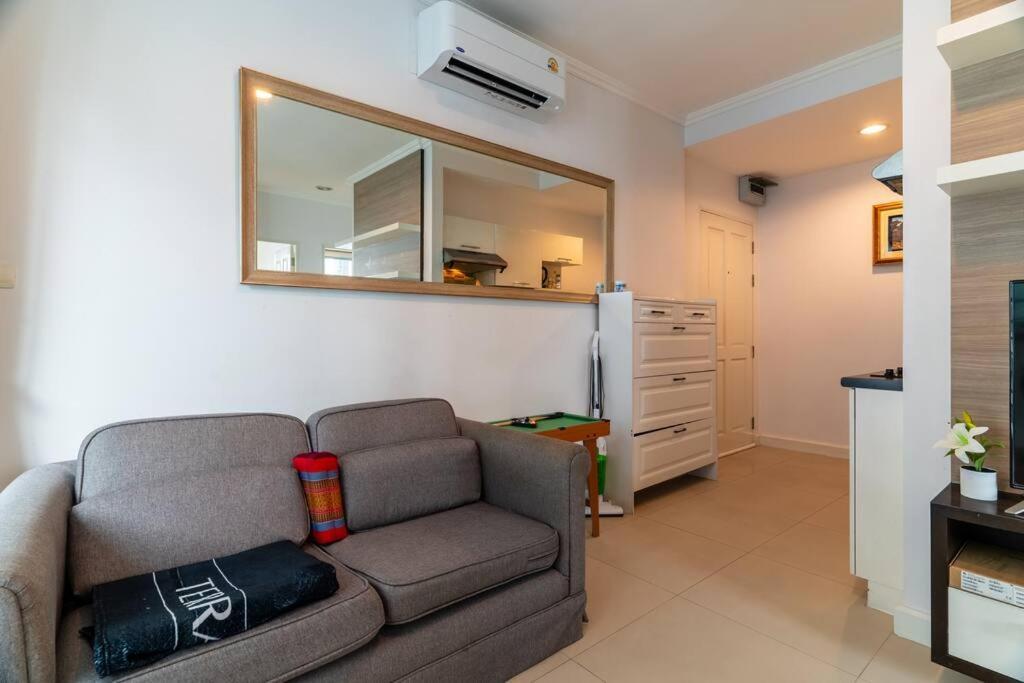 Center 2 Bedrooms Check In 24h Fast Wifi Gym Swimming Pool * Banguecoque