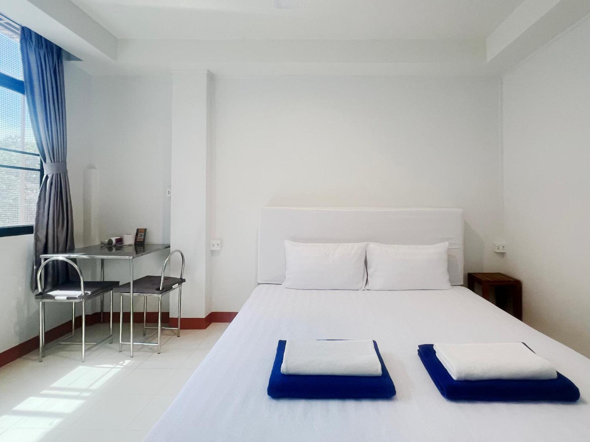 V Reserve At Merry V Guest house Bangkok