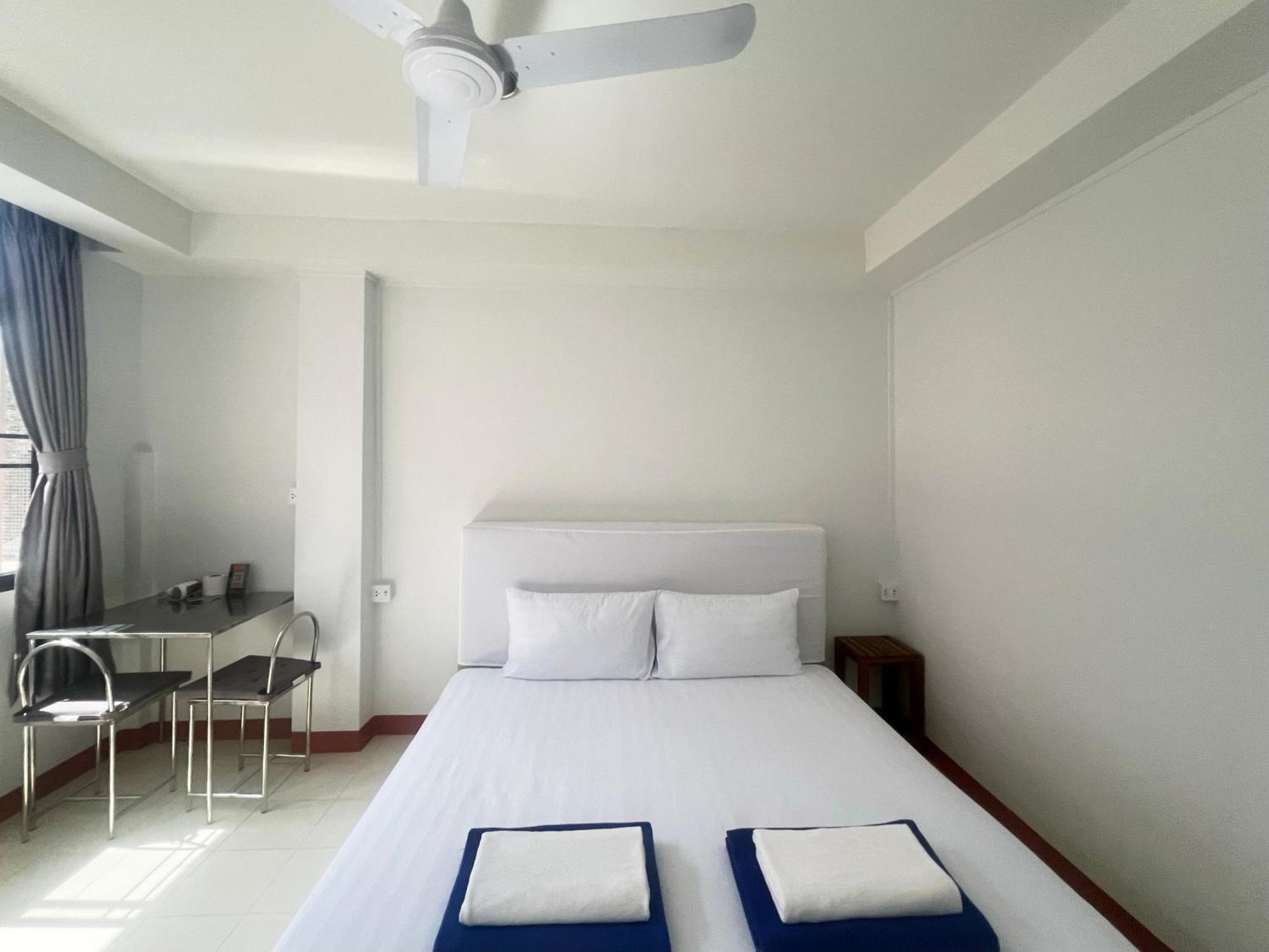 V Reserve At Merry V Guest house