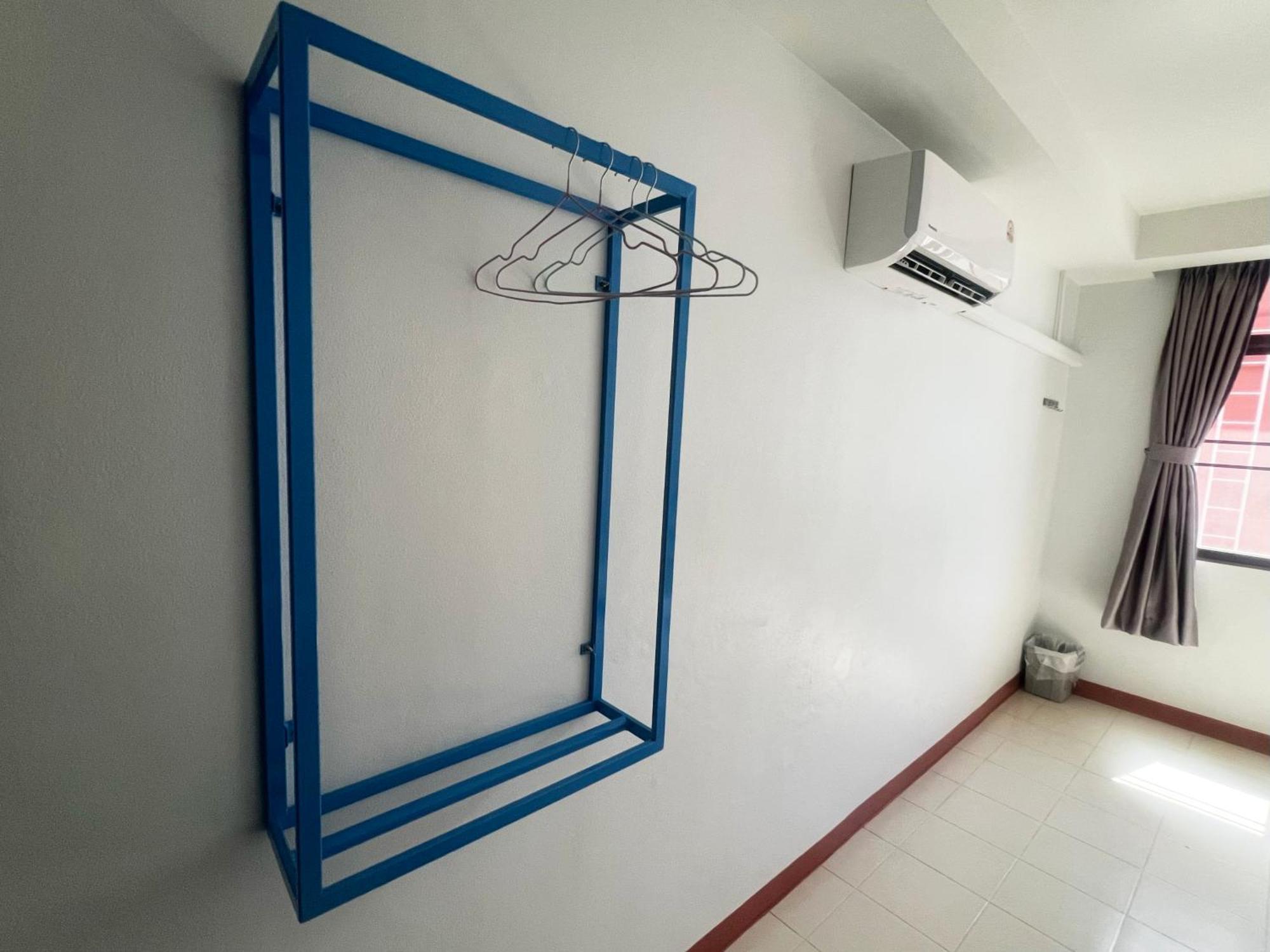 V Reserve At Merry V Guest house *